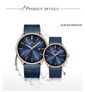 Montres pour dame Naviforce