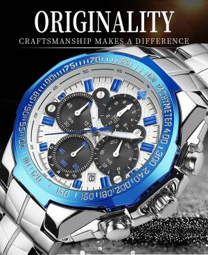 Montre Naviforce