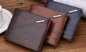Porte feuille