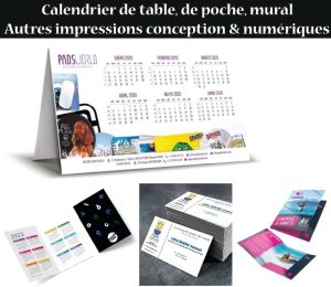 calendrier