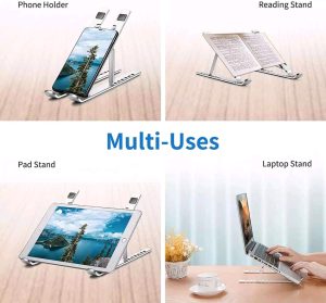 Support ordinateur portable