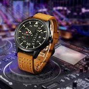 Montre Naviforce
