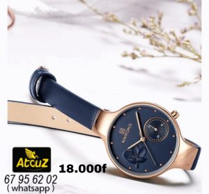 Naviforce pour femme
