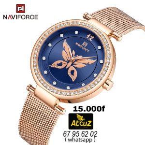 Naviforce pour femme