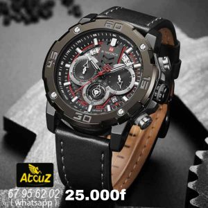 Montre