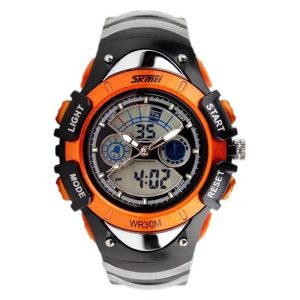 Montre skemei