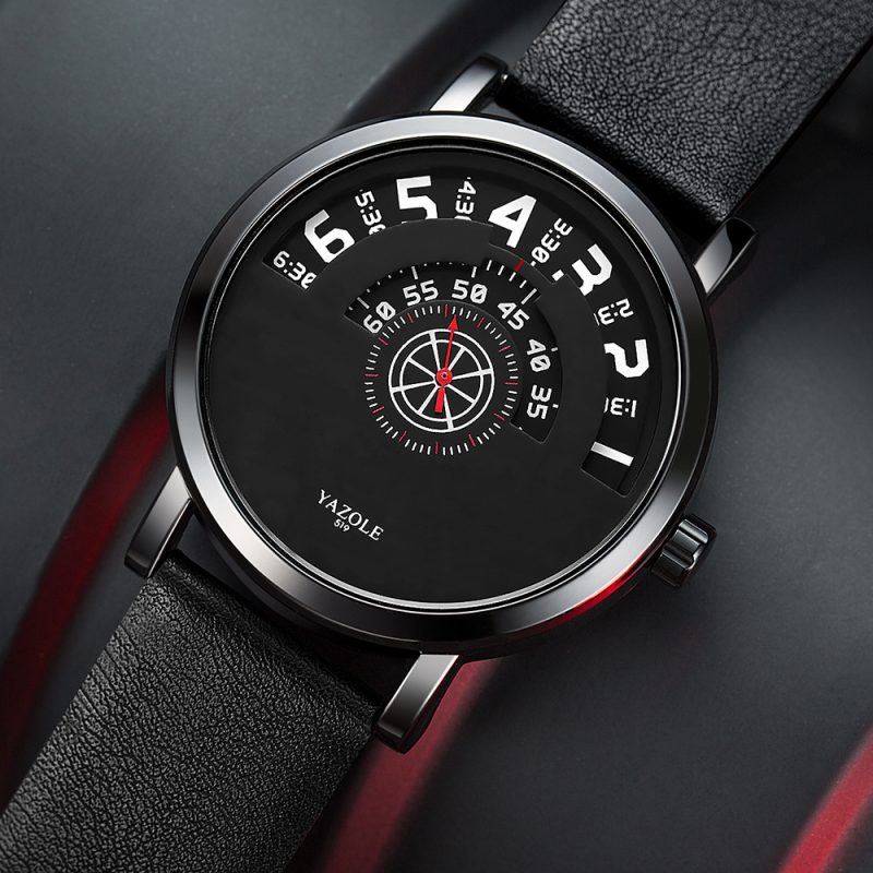 Montre Yazole