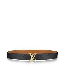 ceinture Louis Vuitton