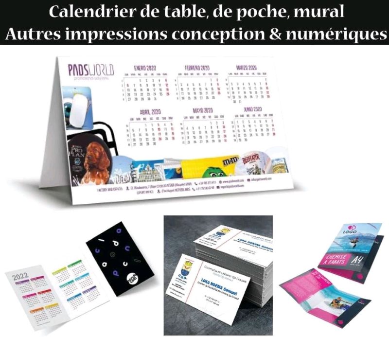 calendrier