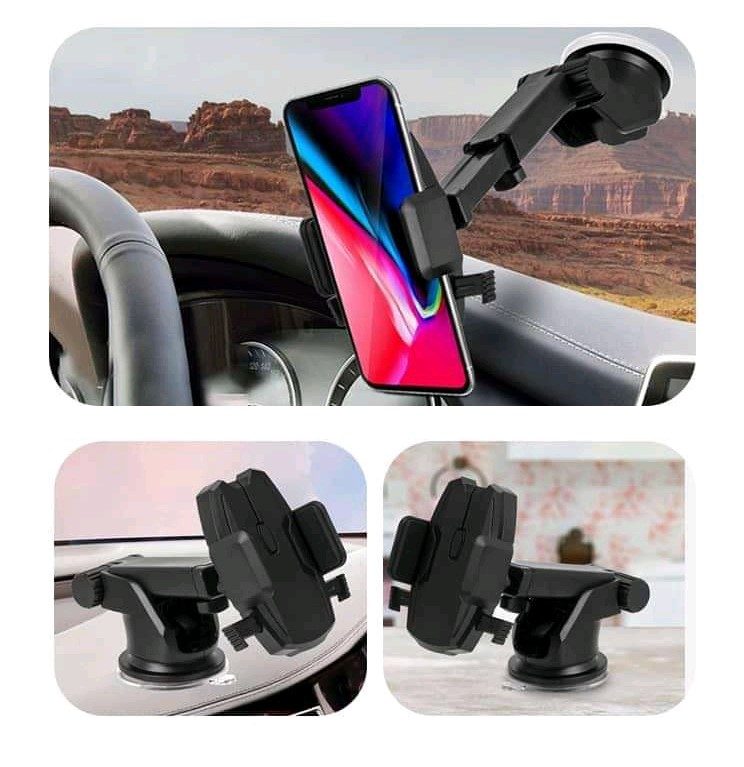 Support de téléphone