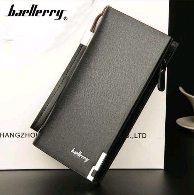 Portefeuille Baellery