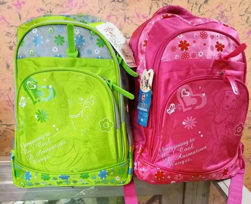 sac collègien
