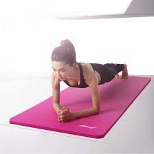 Tapis sport