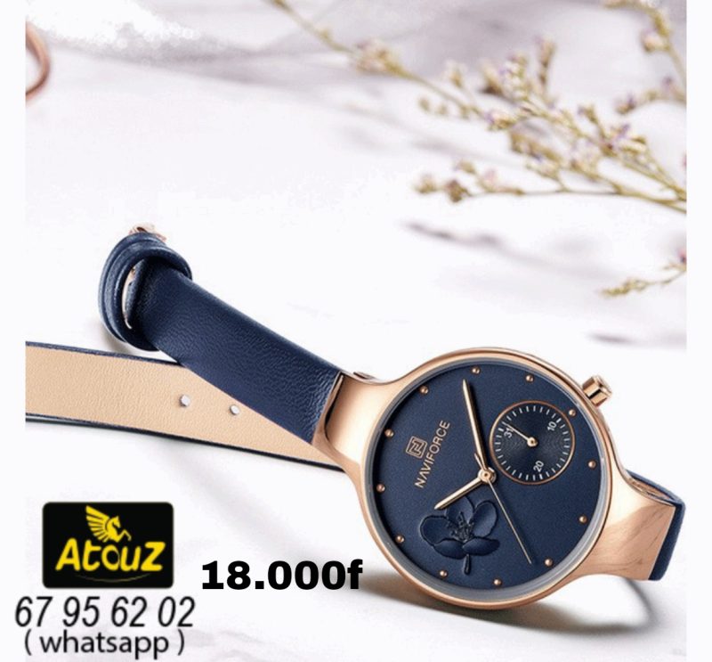 Naviforce pour femme