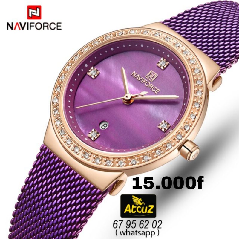 Naviforce pour femme