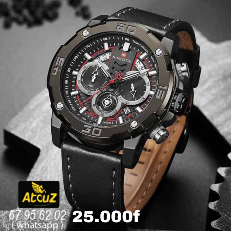 Montre