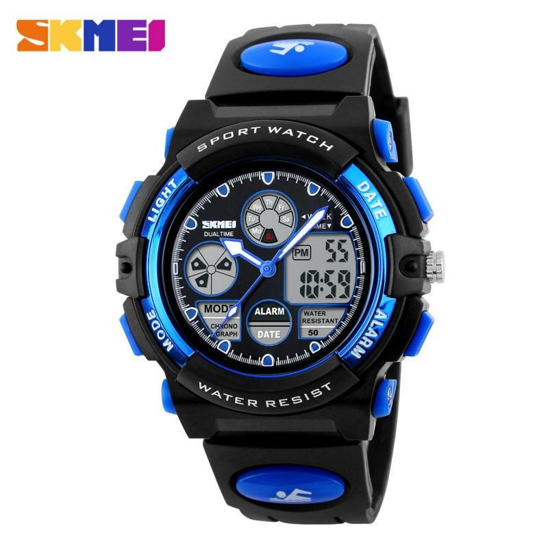Montre enfant