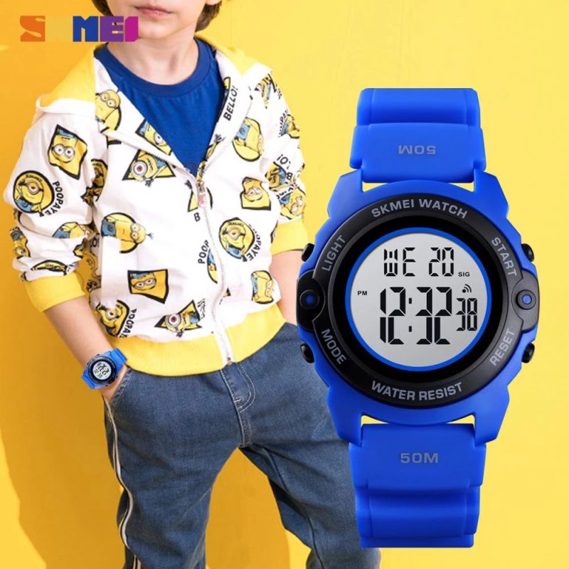 Montre enfant